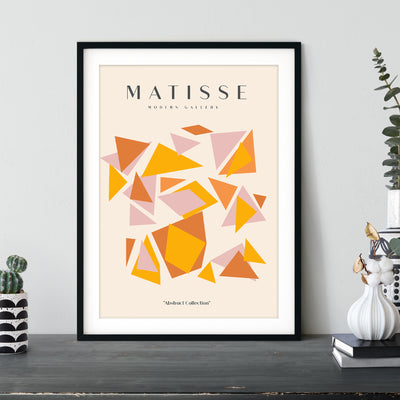 Henri Matisse - #26