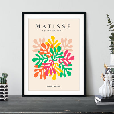 Henri Matisse - #28