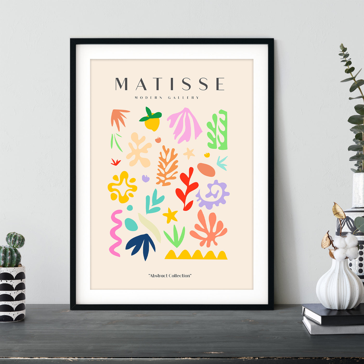 Henri Matisse - #29