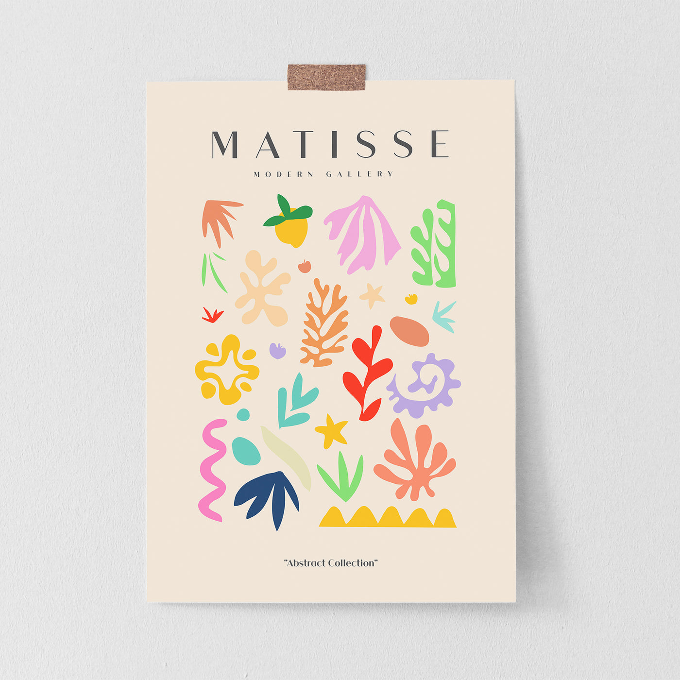 Henri Matisse - #29