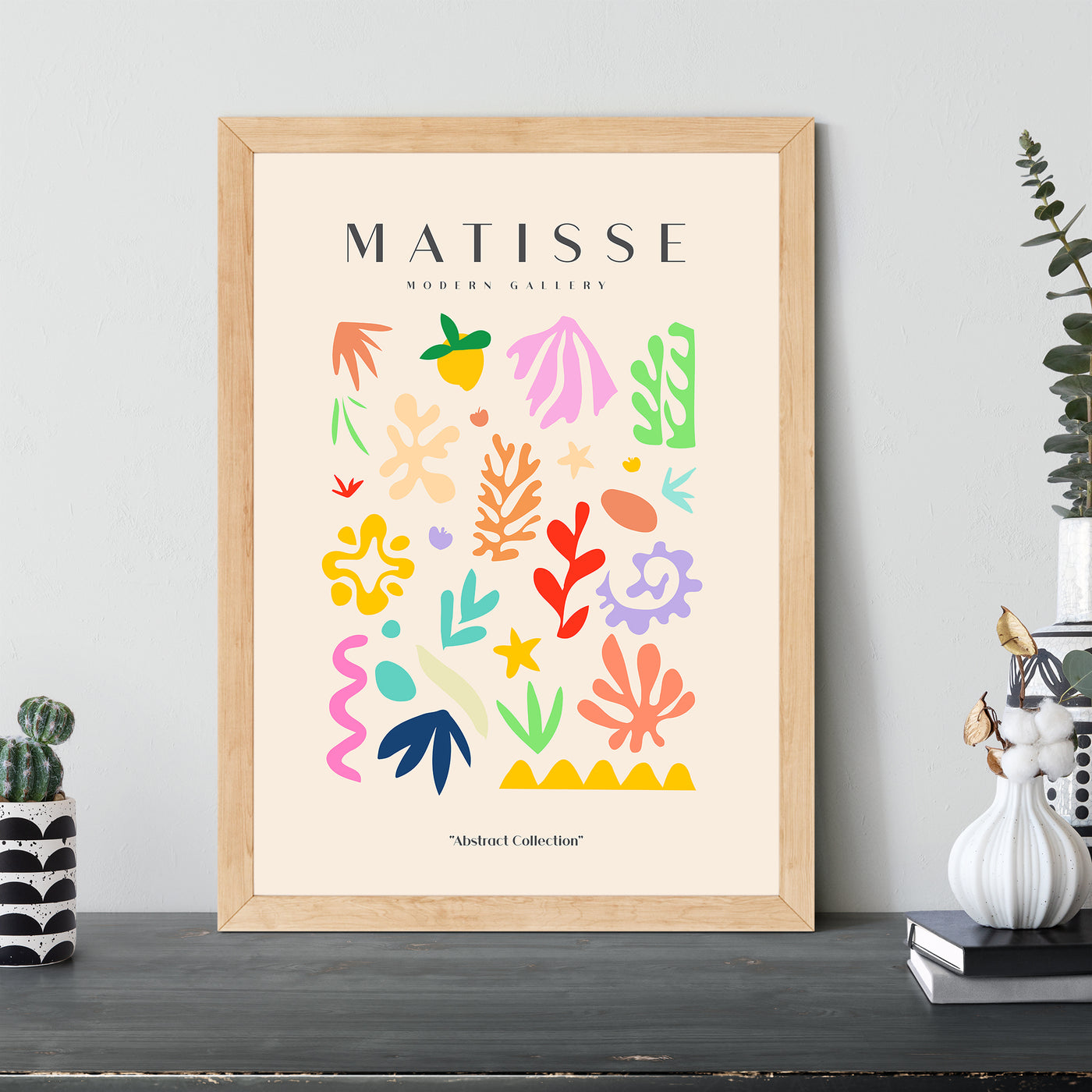 Henri Matisse - #29