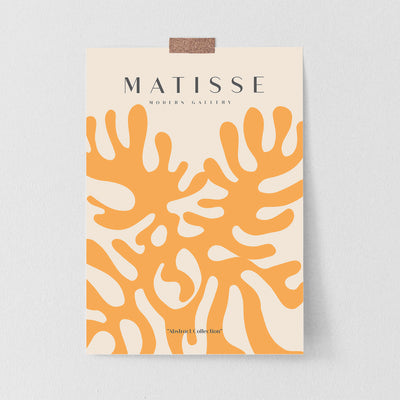 Henri Matisse - #20