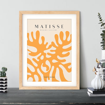 Henri Matisse - #20