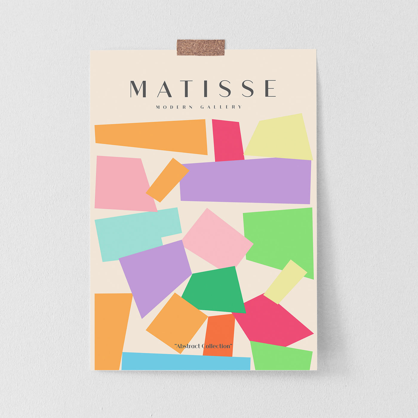 Henri Matisse - #21