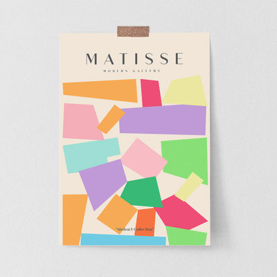 Henri Matisse - #21