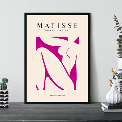 Henri Matisse - #30