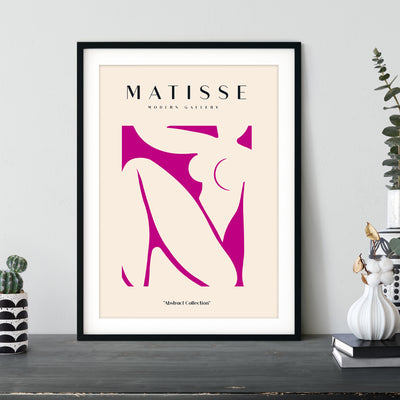 Henri Matisse - #30