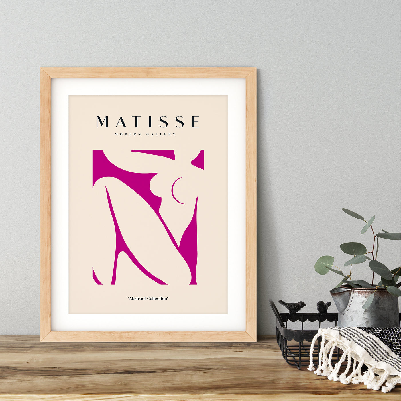 Henri Matisse - #30