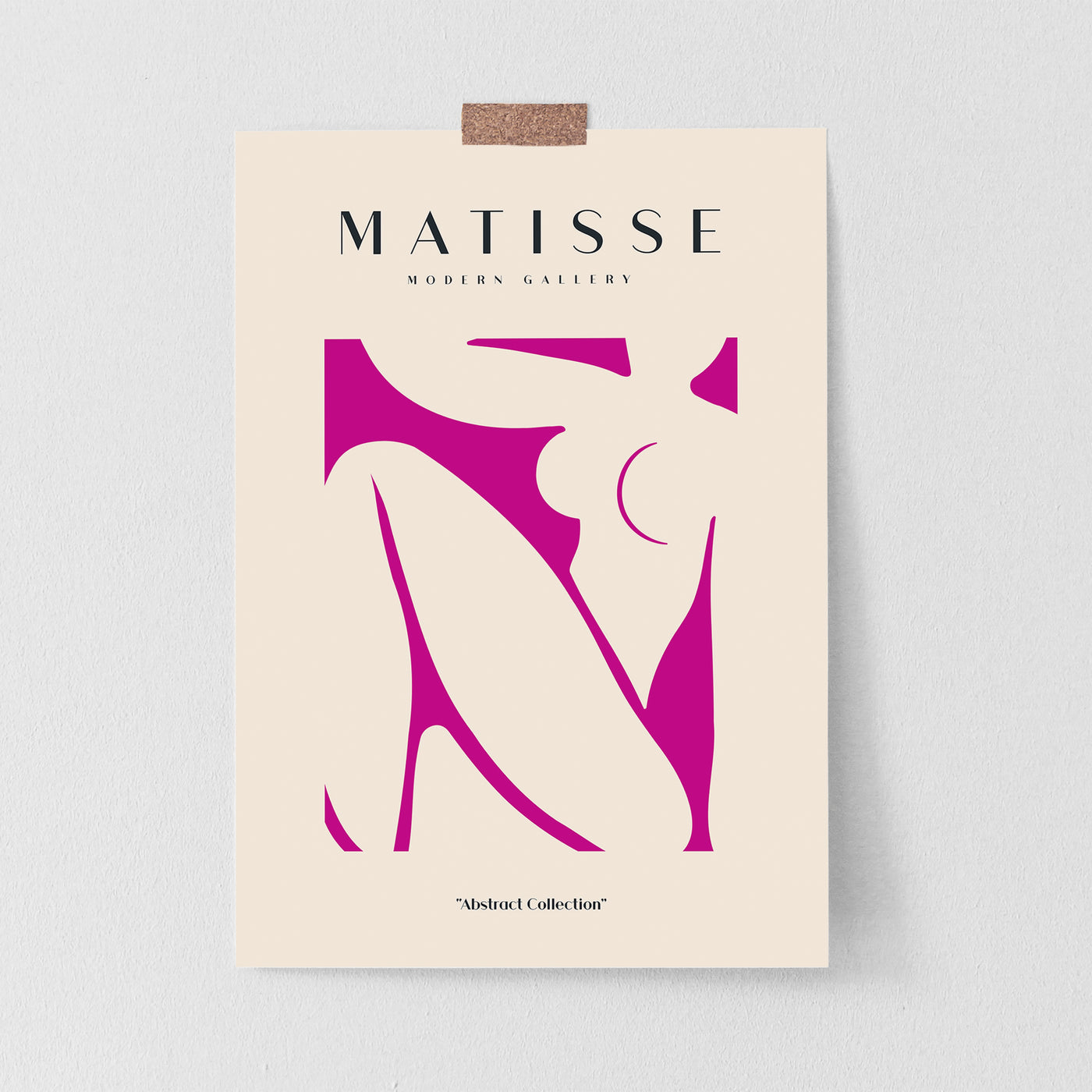 Henri Matisse - #30