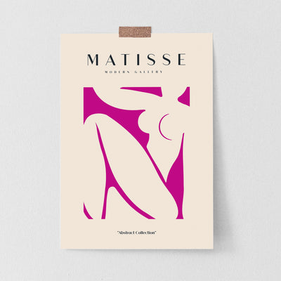 Henri Matisse - #30