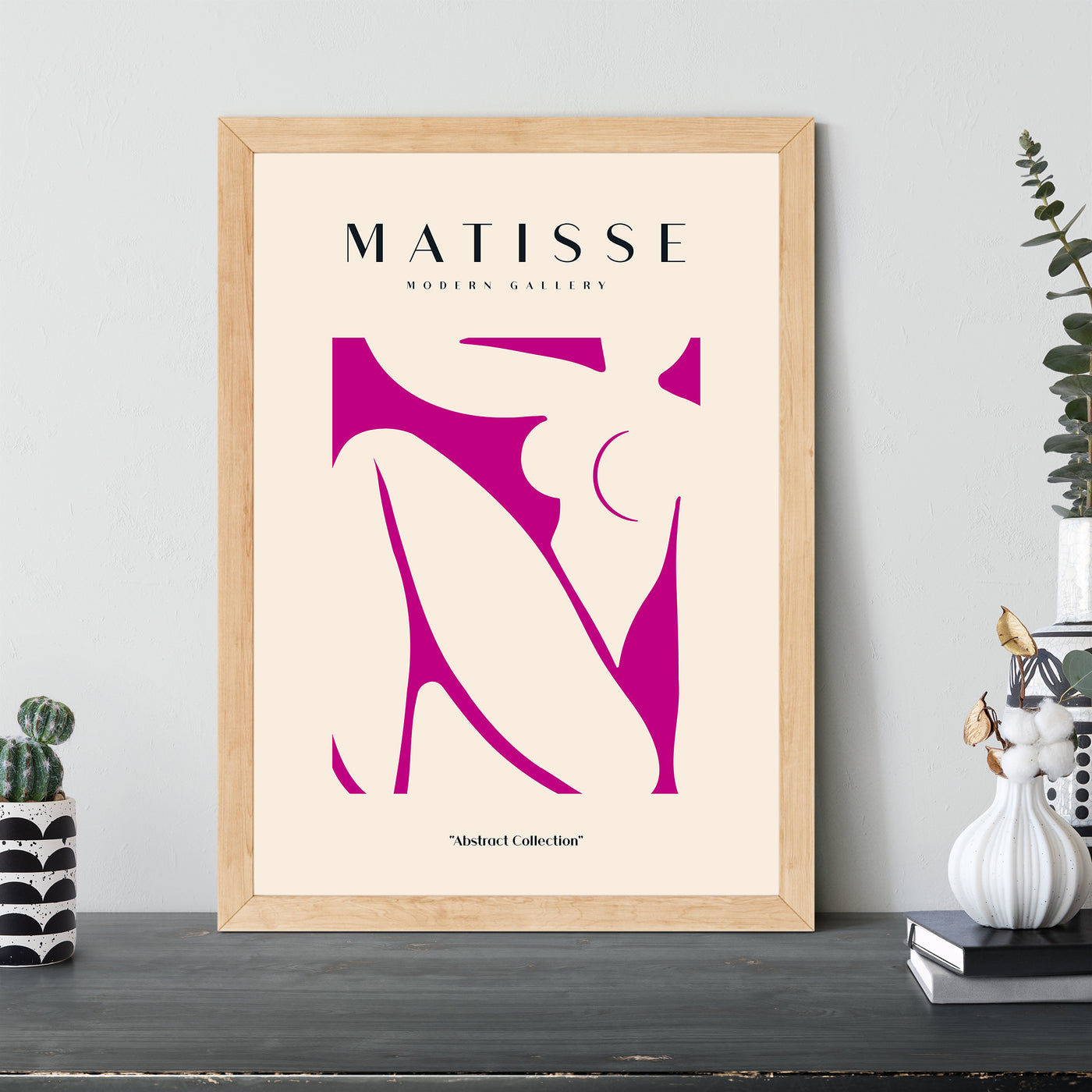 Henri Matisse - #30