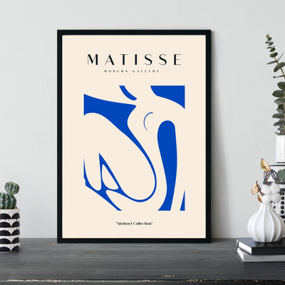 Henri Matisse - #32