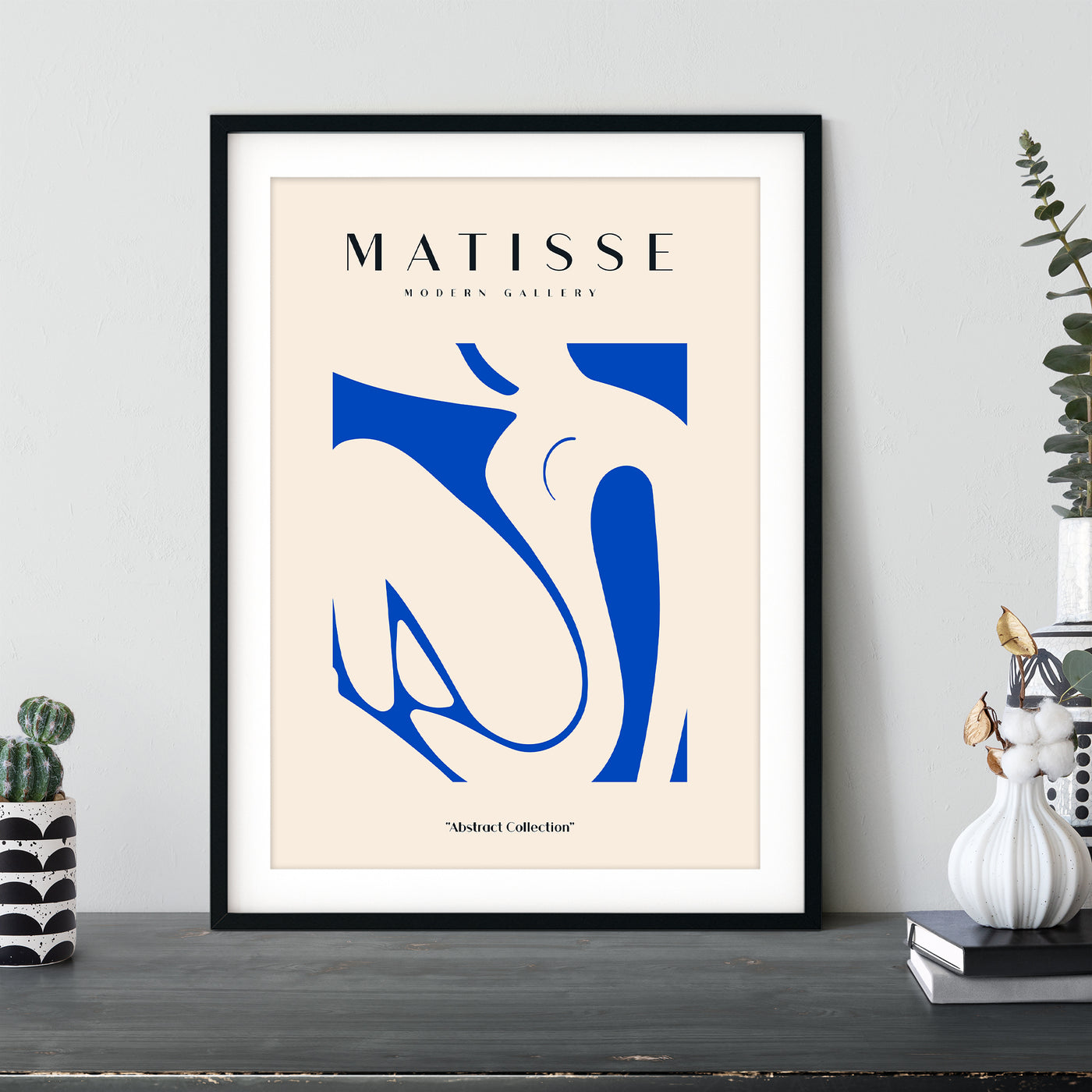 Henri Matisse - #32
