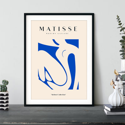 Henri Matisse - #32