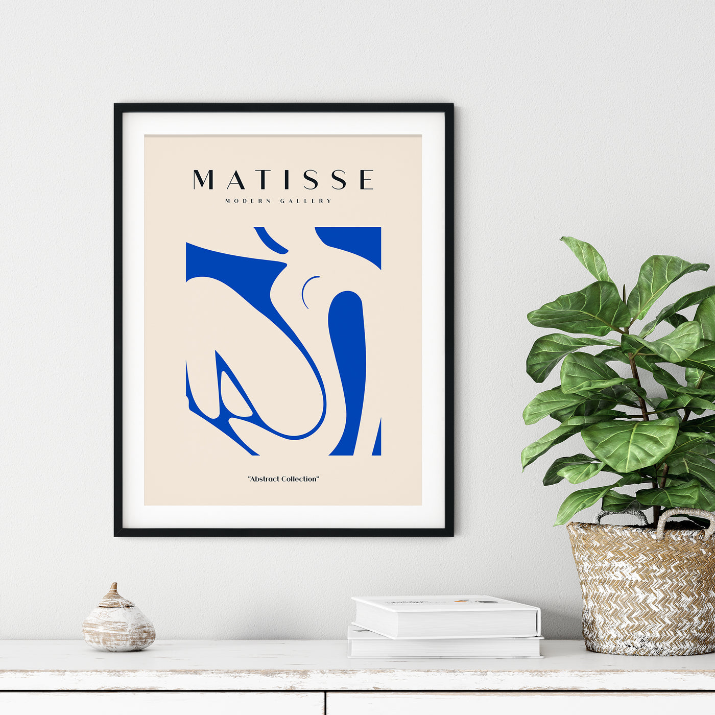 Henri Matisse - #32