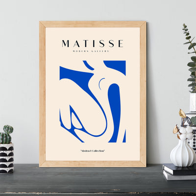 Henri Matisse - #32