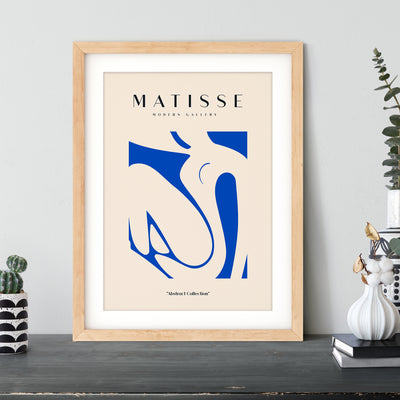 Henri Matisse - #32