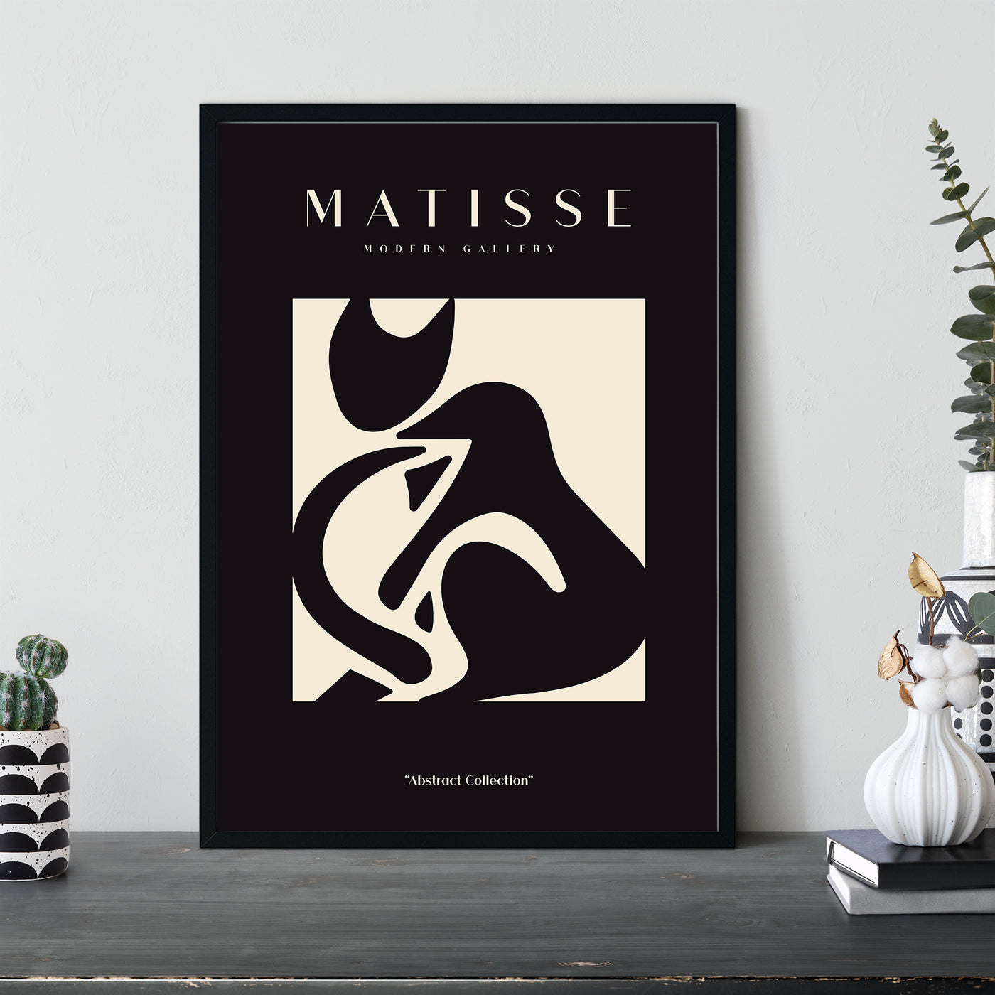 Henri Matisse - #34