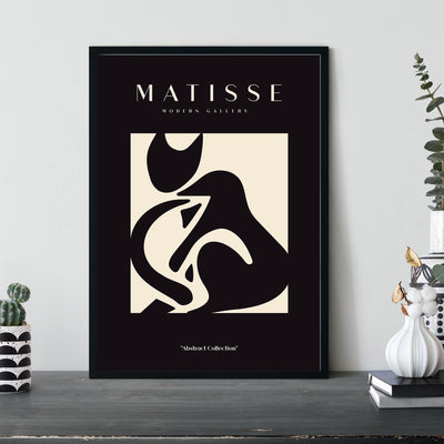 Henri Matisse - #34
