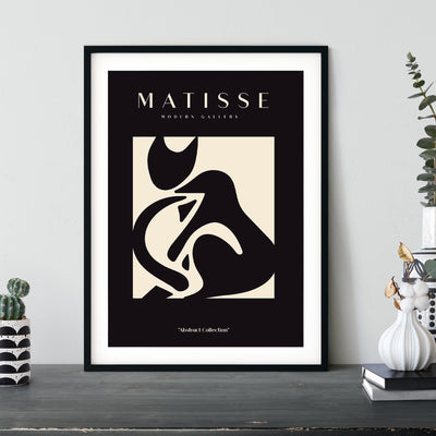 Henri Matisse - #34