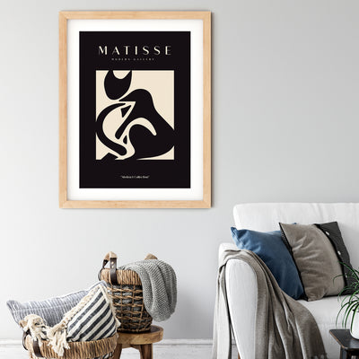 Henri Matisse - #34