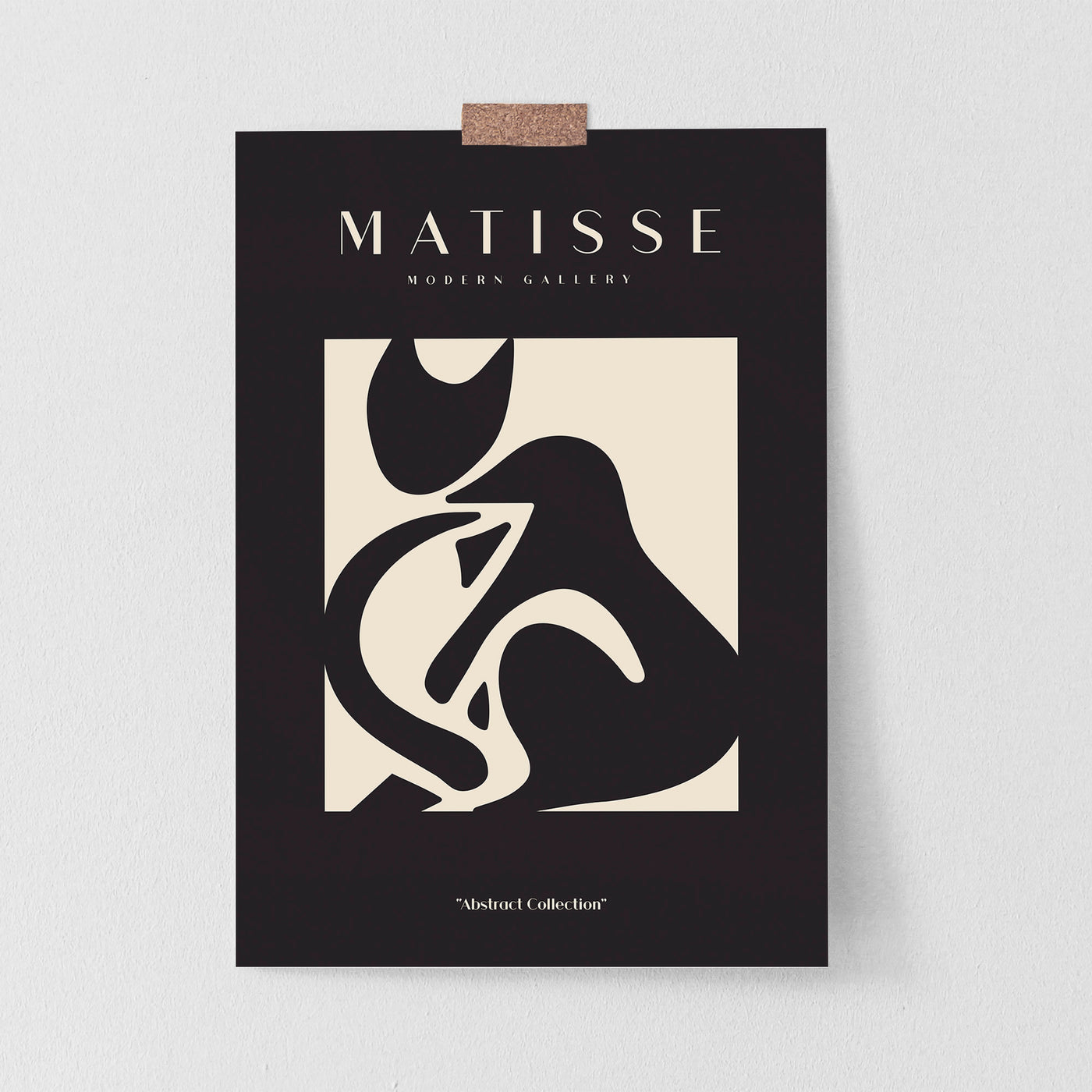 Henri Matisse - #34