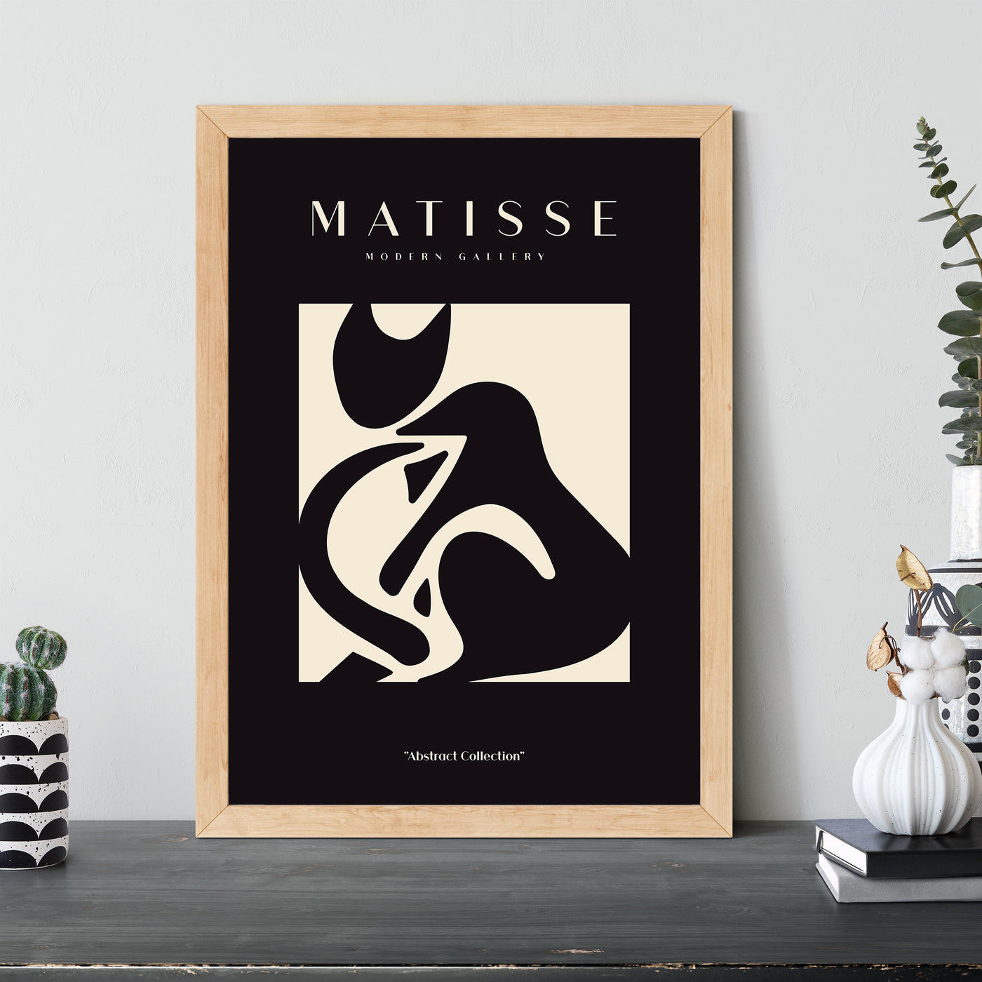 Henri Matisse - #34