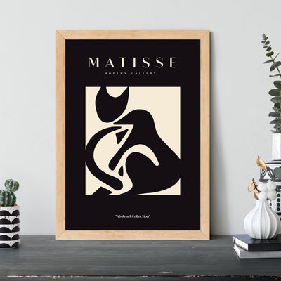 Henri Matisse - #34