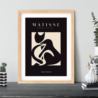 Henri Matisse - #34