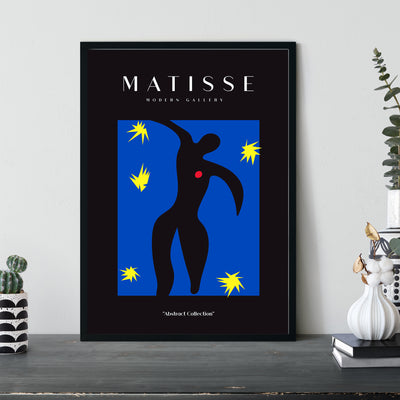 Henri Matisse - #35