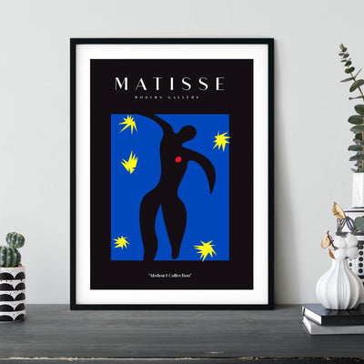 Henri Matisse - #35