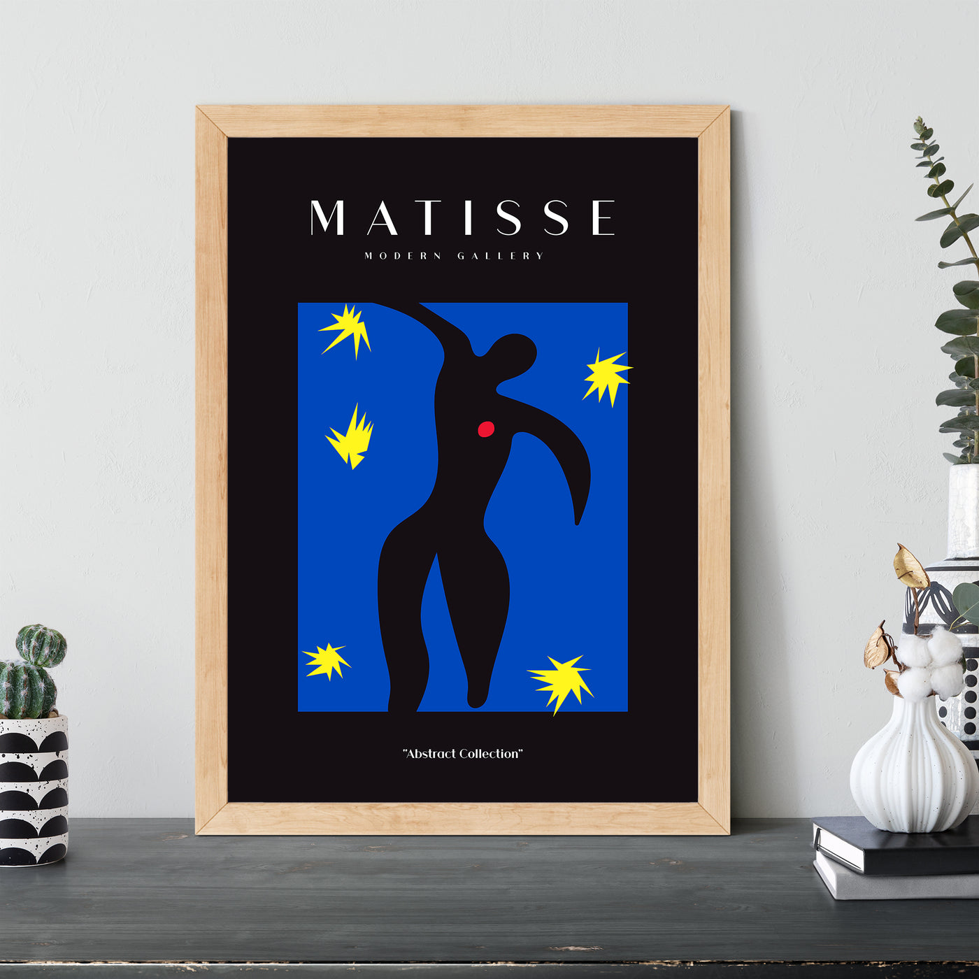 Henri Matisse - #35