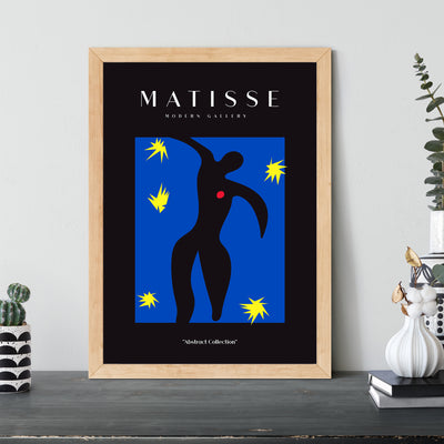 Henri Matisse - #35