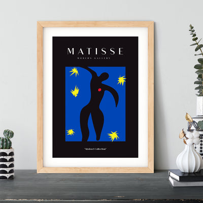 Henri Matisse - #35