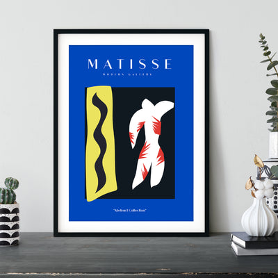 Henri Matisse - #37
