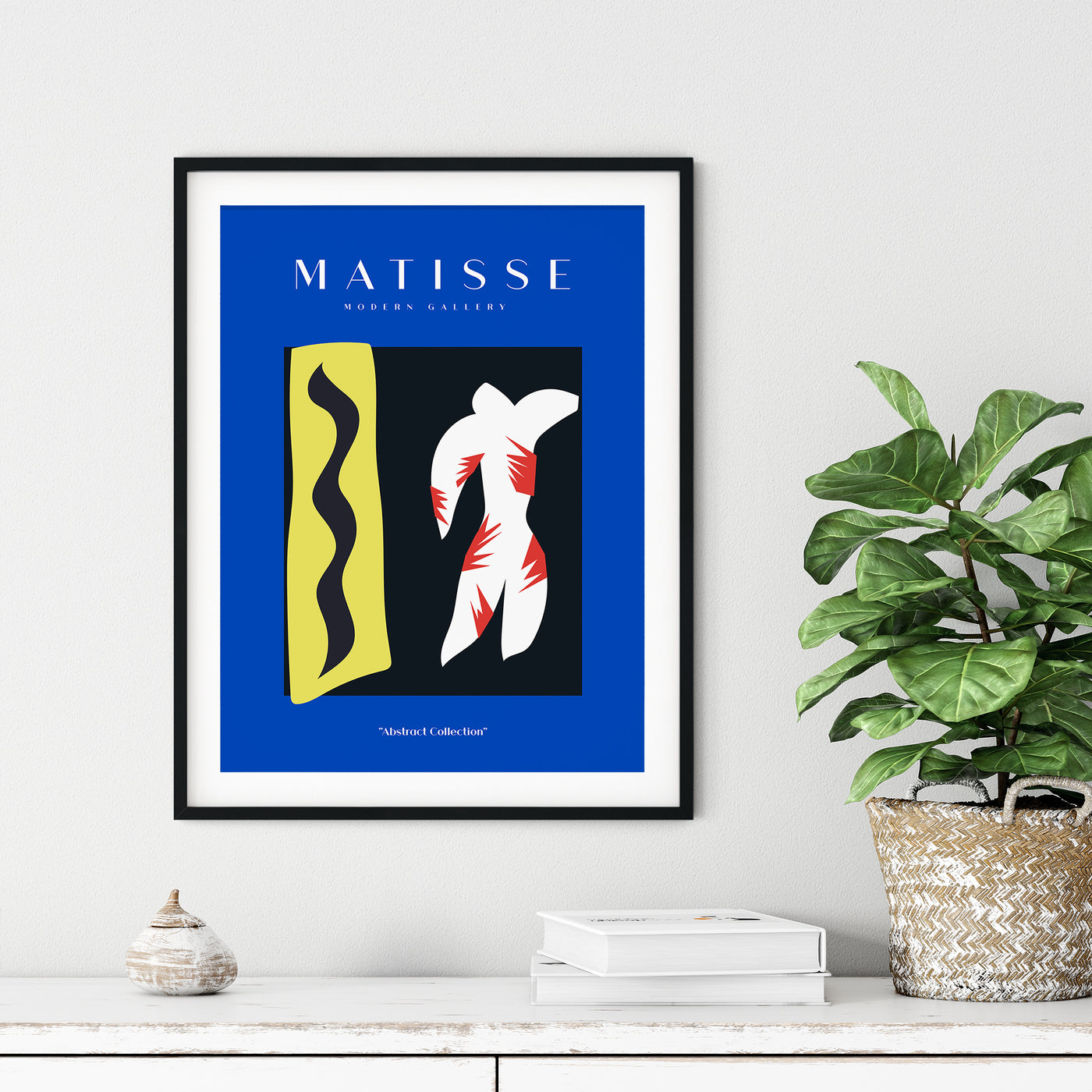 Henri Matisse - #37