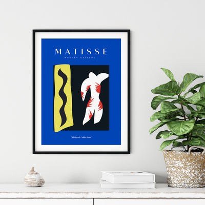 Henri Matisse - #37