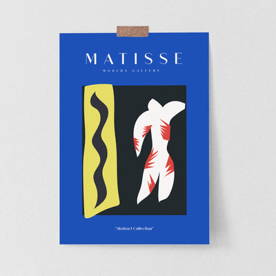 Henri Matisse - #37