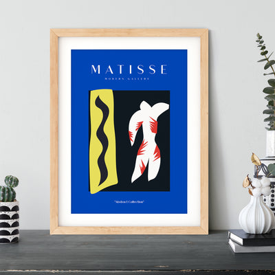 Henri Matisse - #37