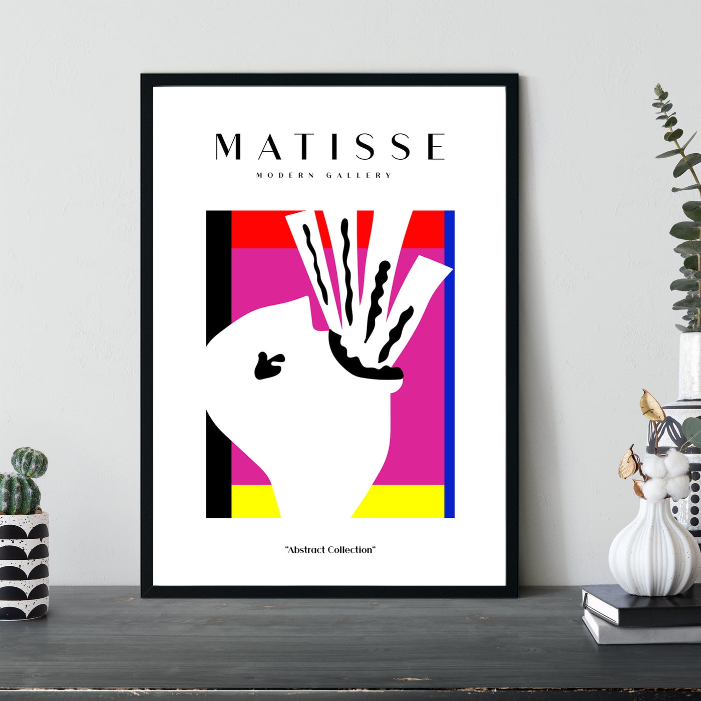 Henri Matisse - #36