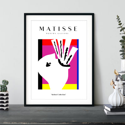 Henri Matisse - #36