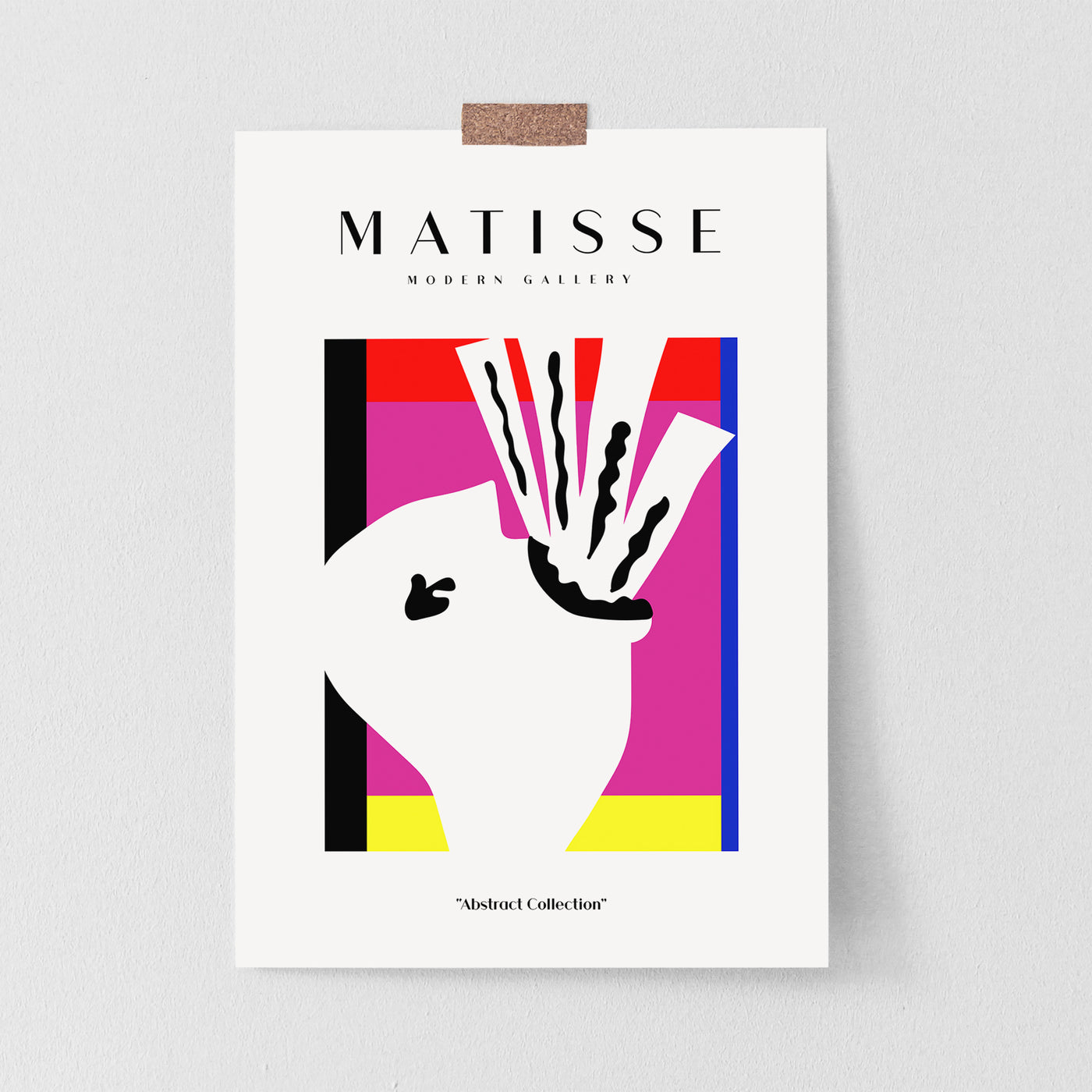 Henri Matisse - #36