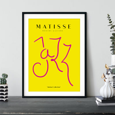 Henri Matisse - #22