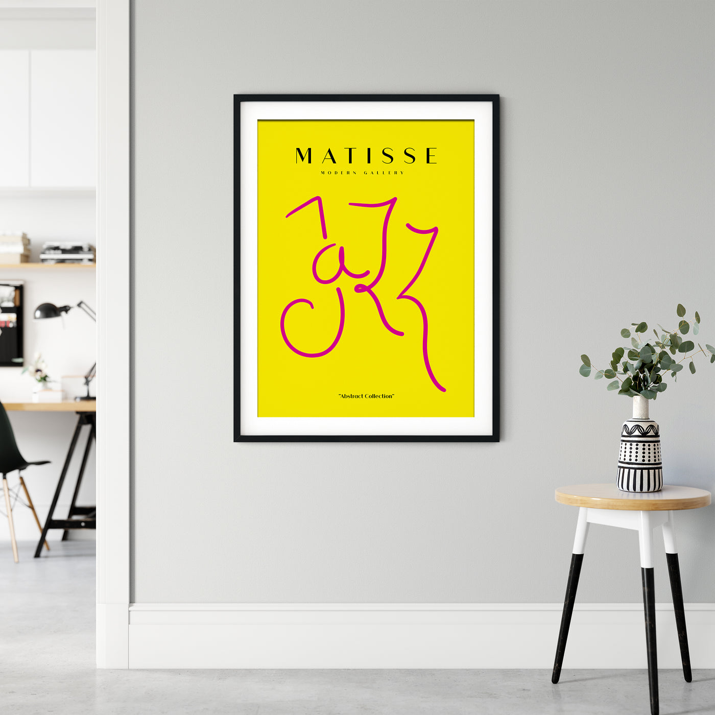 Henri Matisse - #22