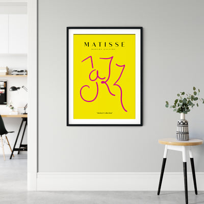 Henri Matisse - #22