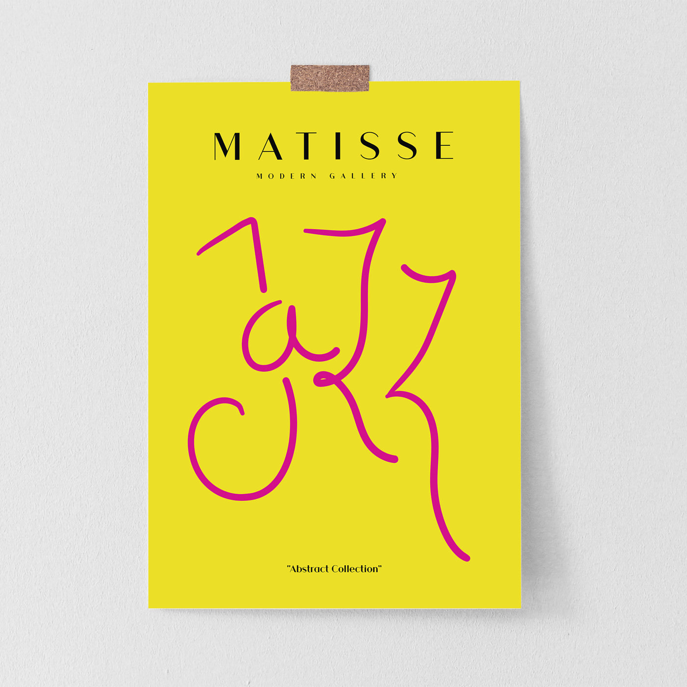 Henri Matisse - #22