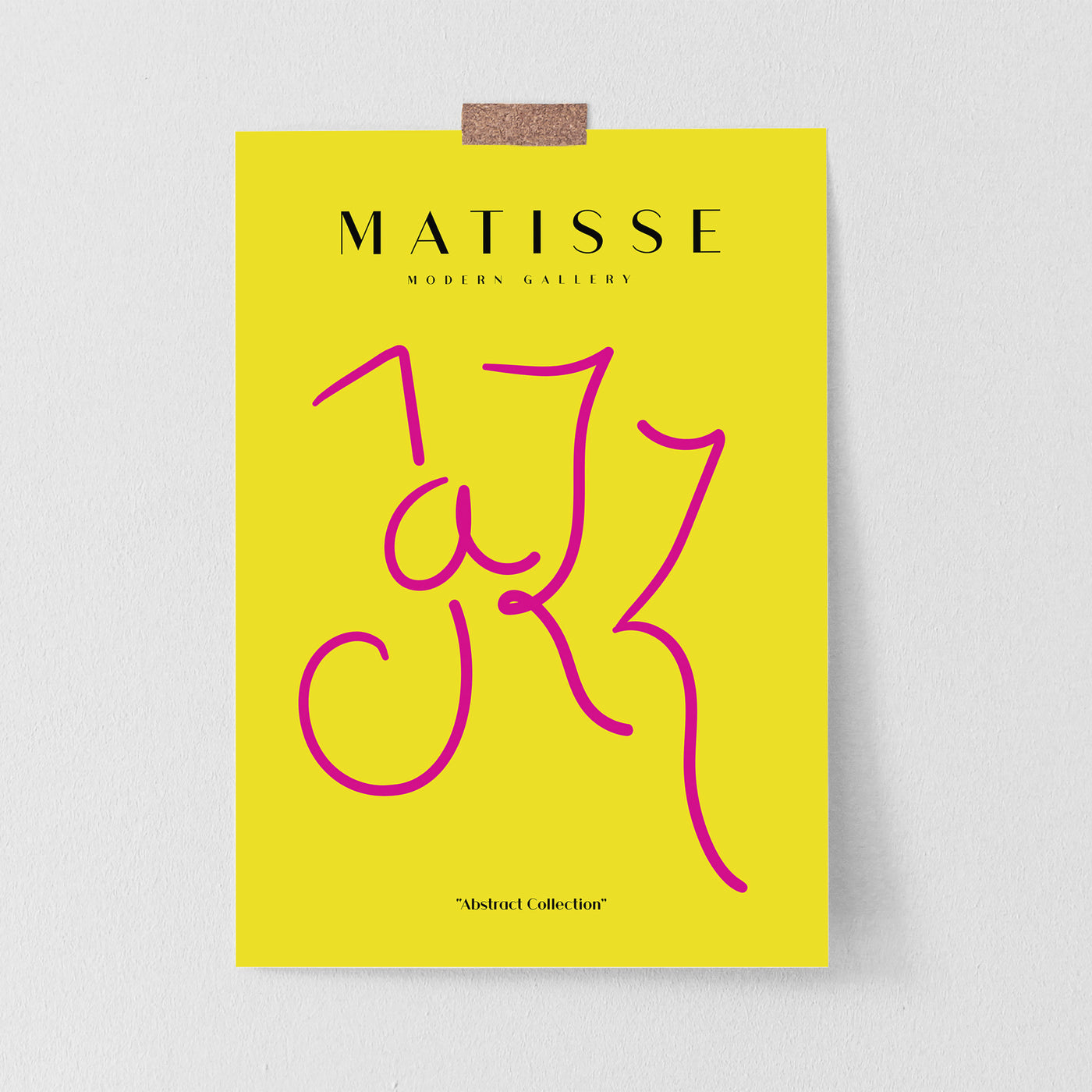 Henri Matisse - #22