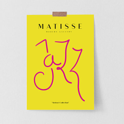 Henri Matisse - #22