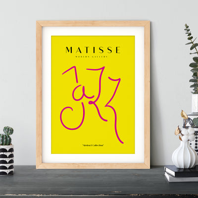 Henri Matisse - #22