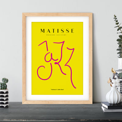 Henri Matisse - #22